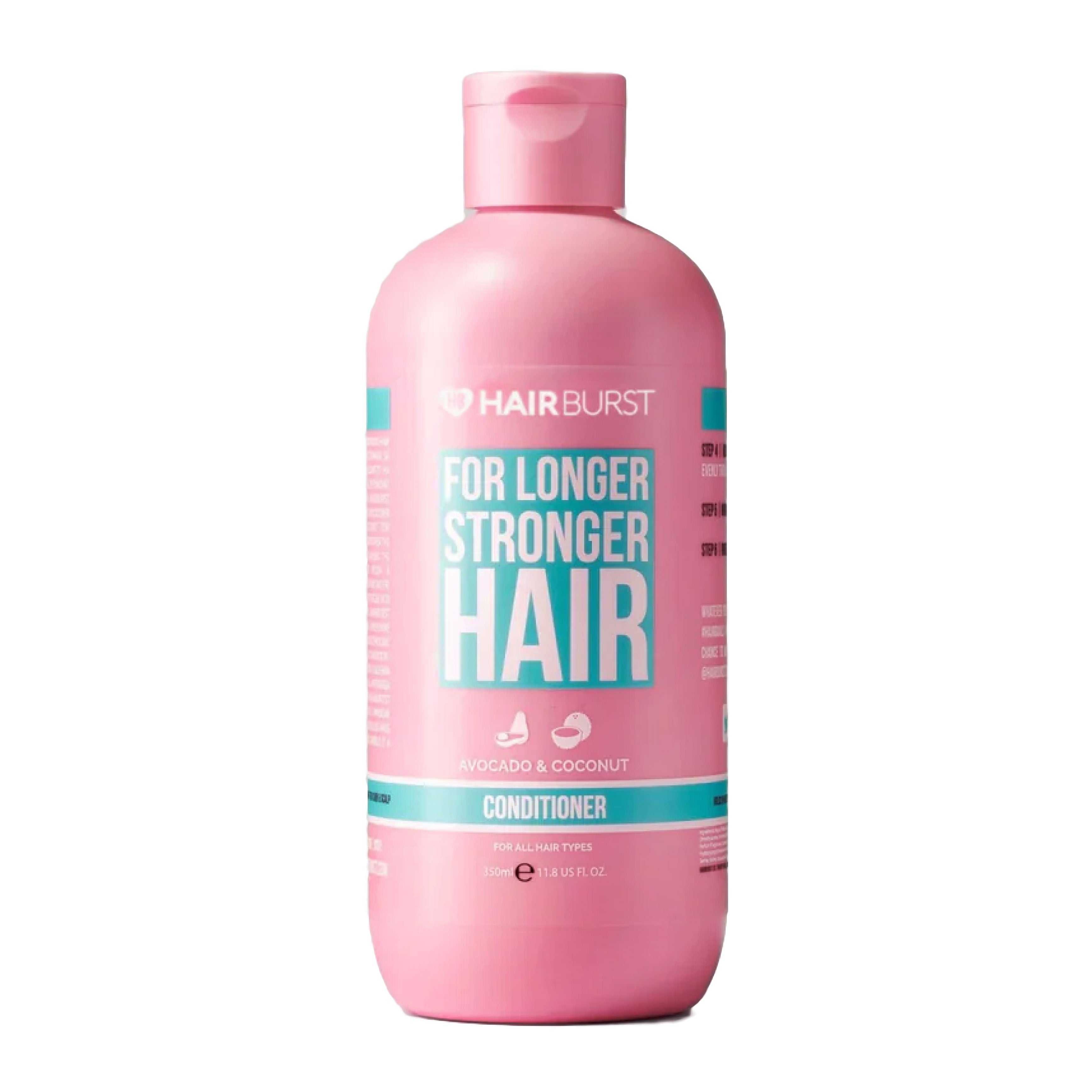 Hair Burst Conditioner For Longer & Stronger Hair - Hair Care Conditioner