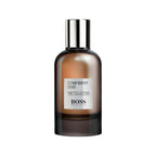 Hugo Boss The Collection Confident Oud - Eau de Parfum Intense (For Men)