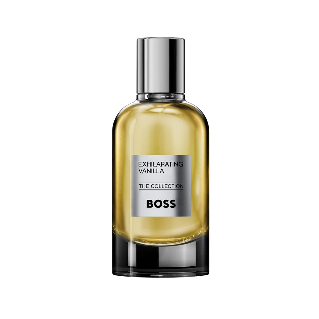 Hugo Boss The Collection Exhilarating Vanilla - Eau de Parfum Intense (Unisex)
