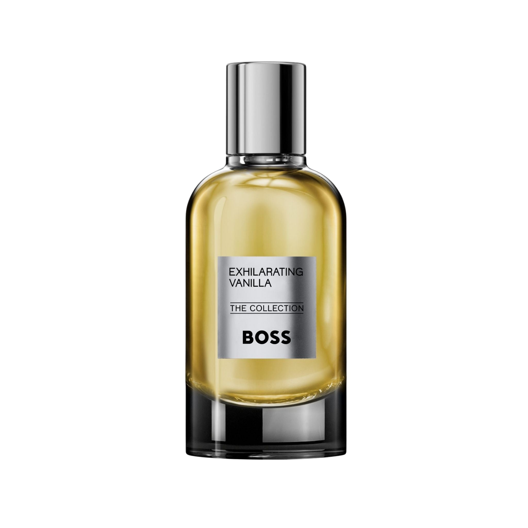 Hugo Boss The Collection Exhilarating Vanilla - Eau de Parfum Intense (Unisex)
