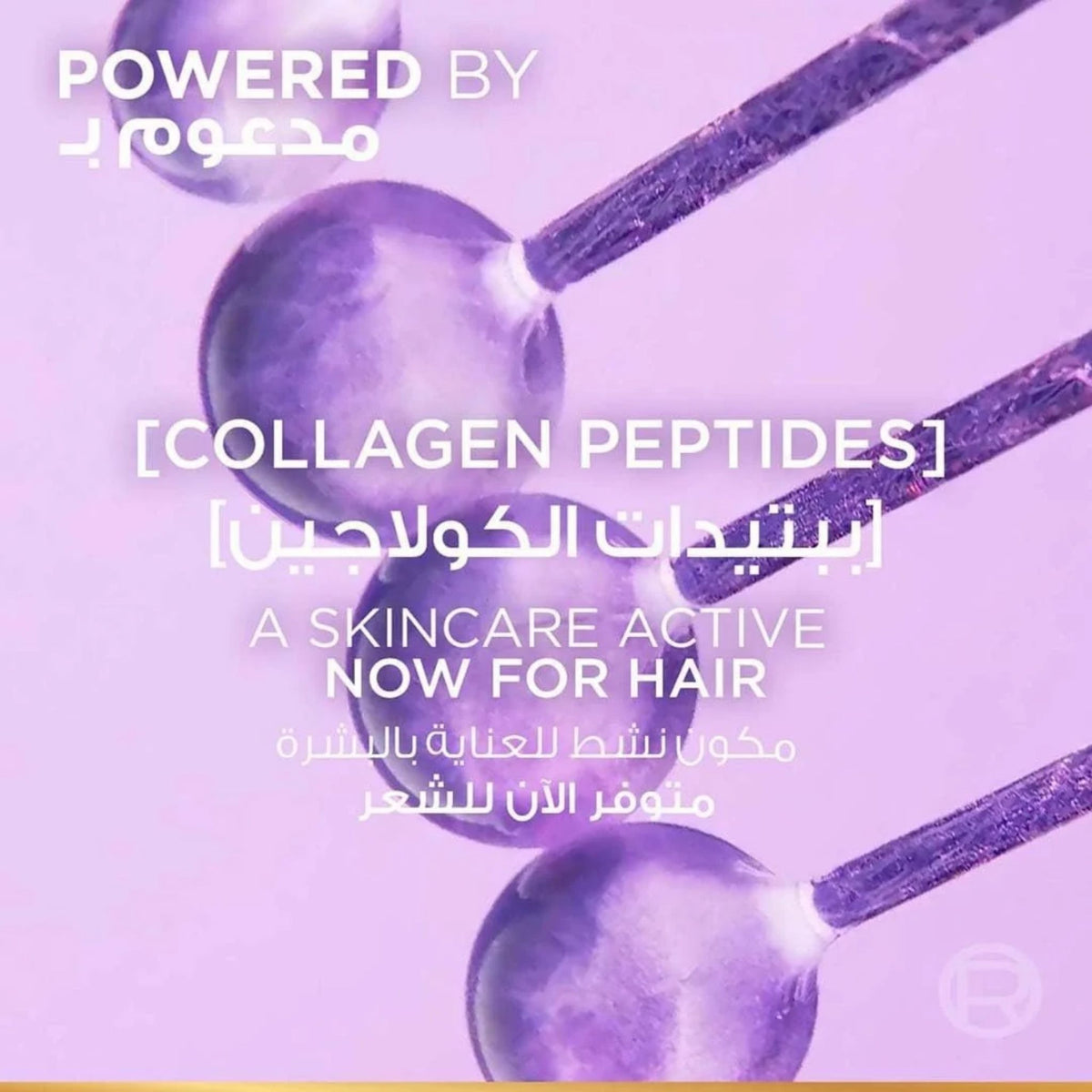 L'Oréal Paris Elvive Collagen Lifter - Hair Volume Spray