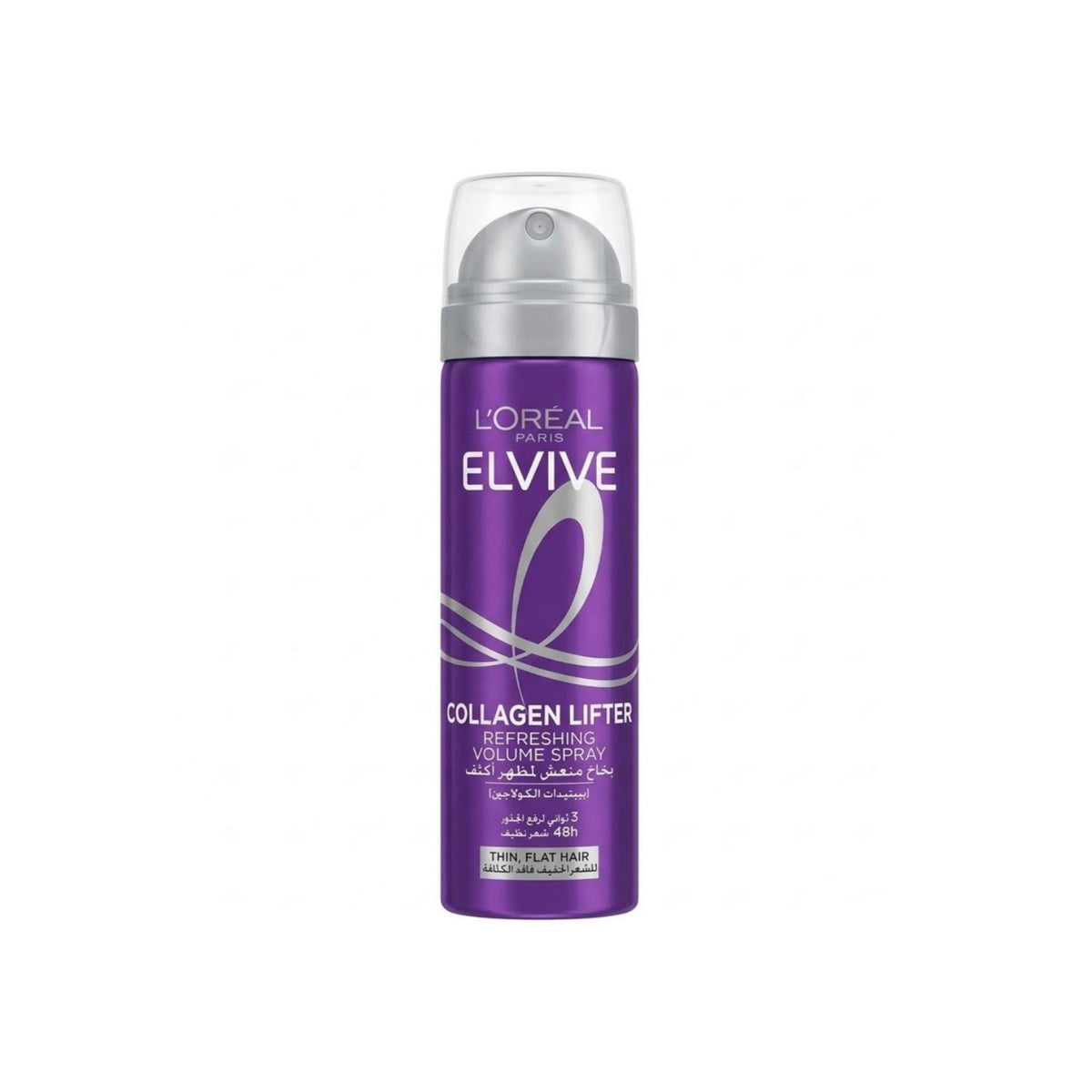 L'Oréal Paris Elvive Collagen Lifter - Hair Volume Spray
