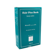 Hair Plus Back Scalp Lotion 5% - Scalp Lotion