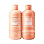 Hair Burst Dry & Damaged Hair Set - Shampoo & Conditioner 350ml