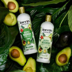 Inecto Naturals Avocado Shampoo - Shampoo