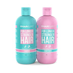 Hair Burst For Longer & Stronger Hair Shampoo & Conditioner - Hair Care Set