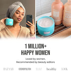 Hair Burst Long & Healthy Hair Mask - Hair Treatment Mask