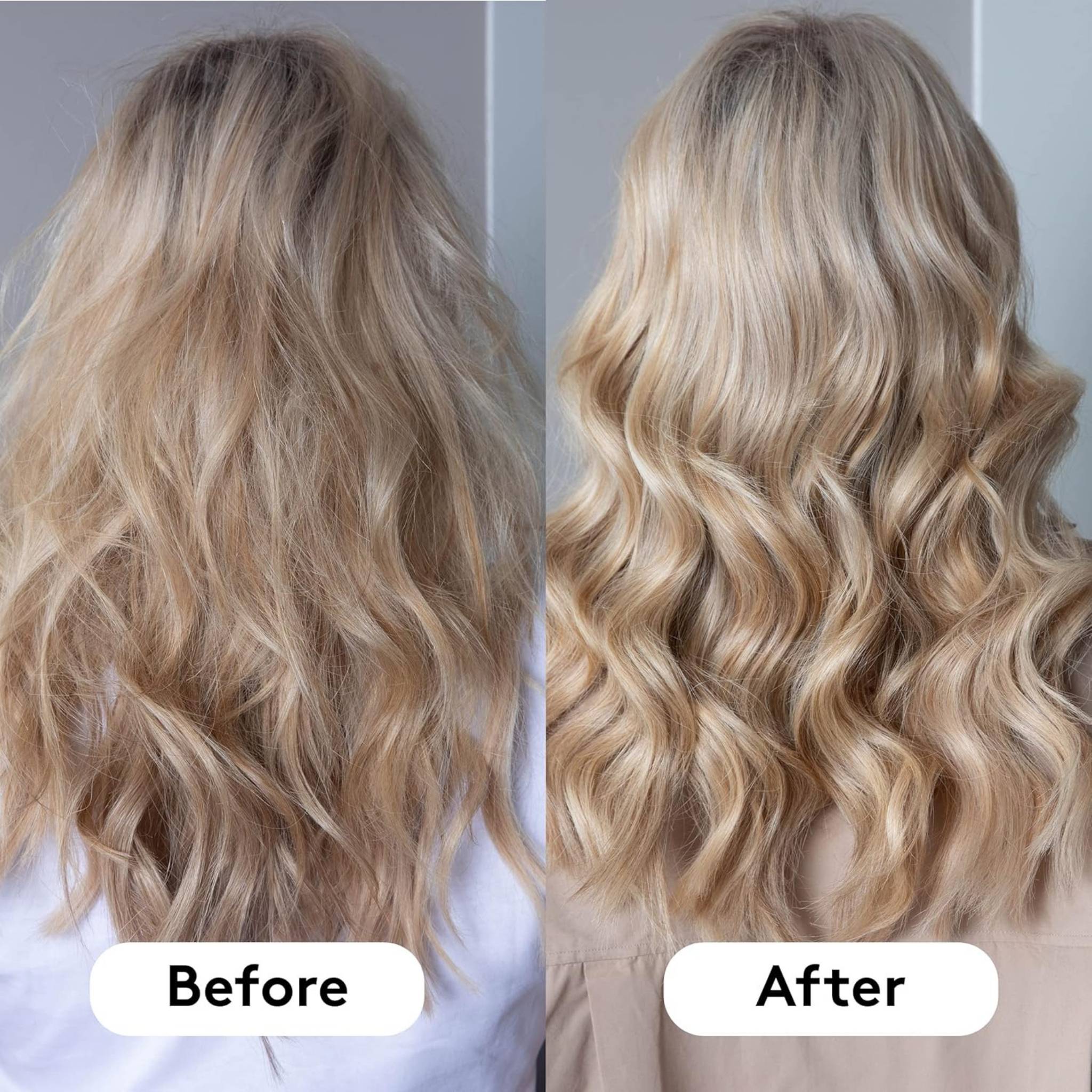 Hair Burst Long & Healthy Hair Mask - Hair Treatment Mask