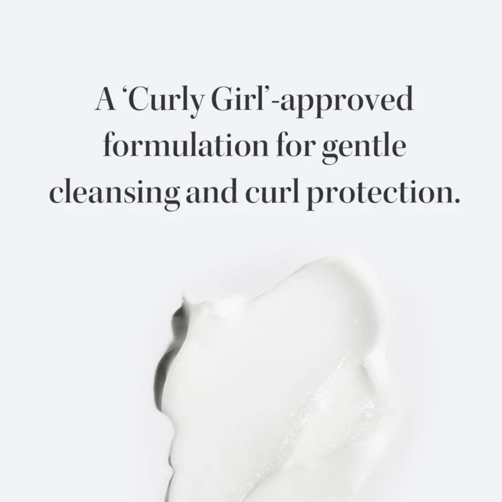 Hair Burst Conditioner For Curly And Wavy Hair - Hair Care Conditioner