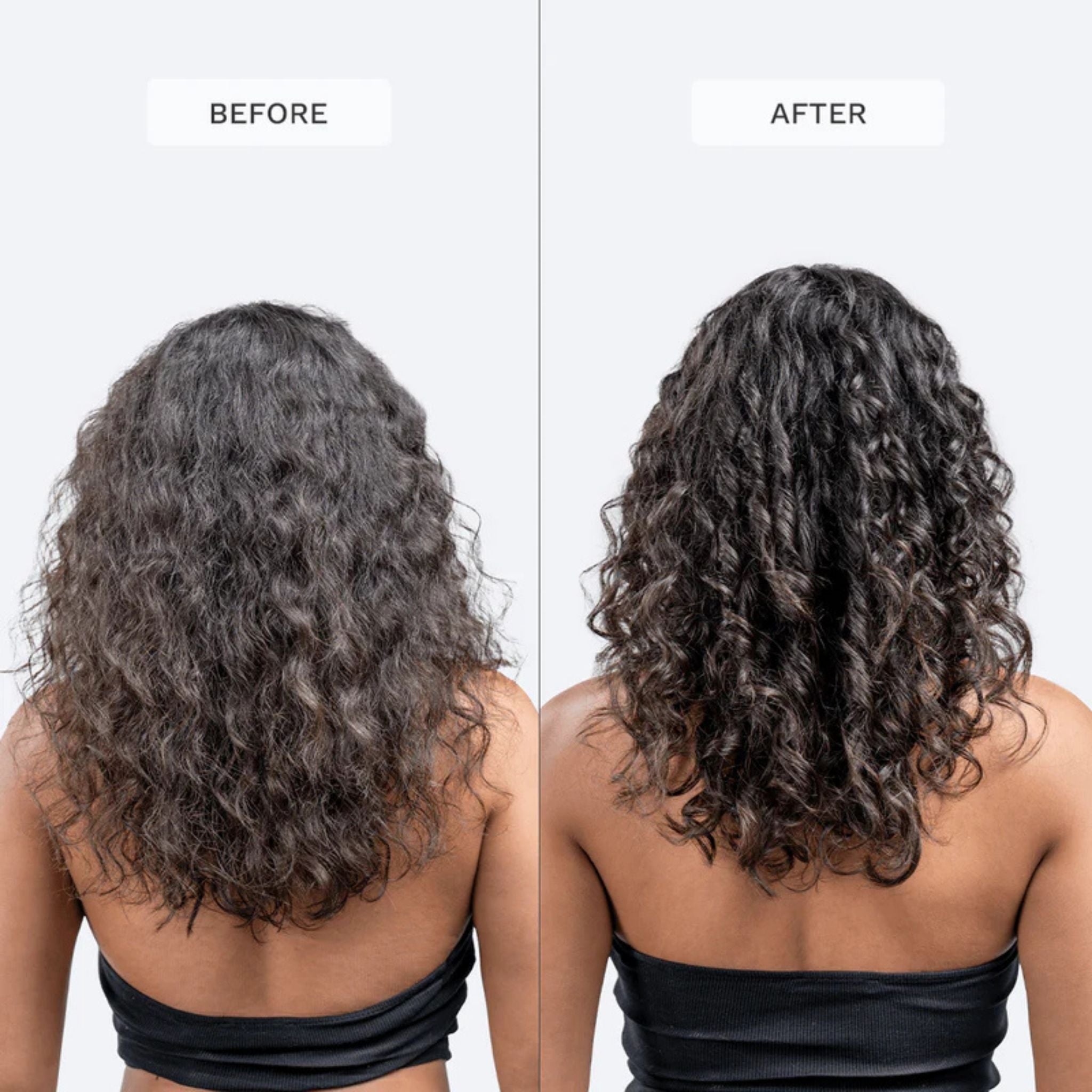 Hair Burst Conditioner For Curly And Wavy Hair - Hair Care Conditioner