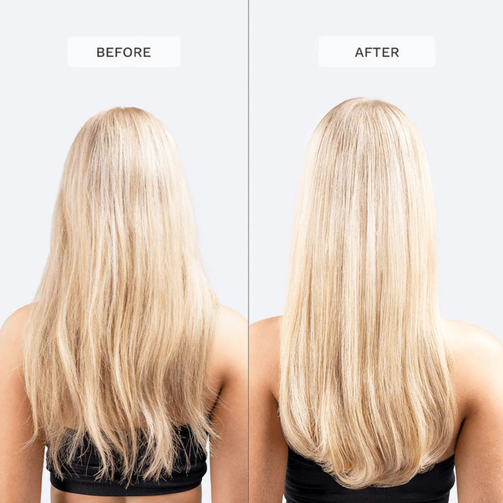 Hair Burst Shampoo For Dry & Damaged Hair - Hair Care Shampoo