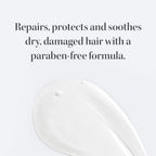 Hair Burst Shampoo For Dry & Damaged Hair - Hair Care Shampoo