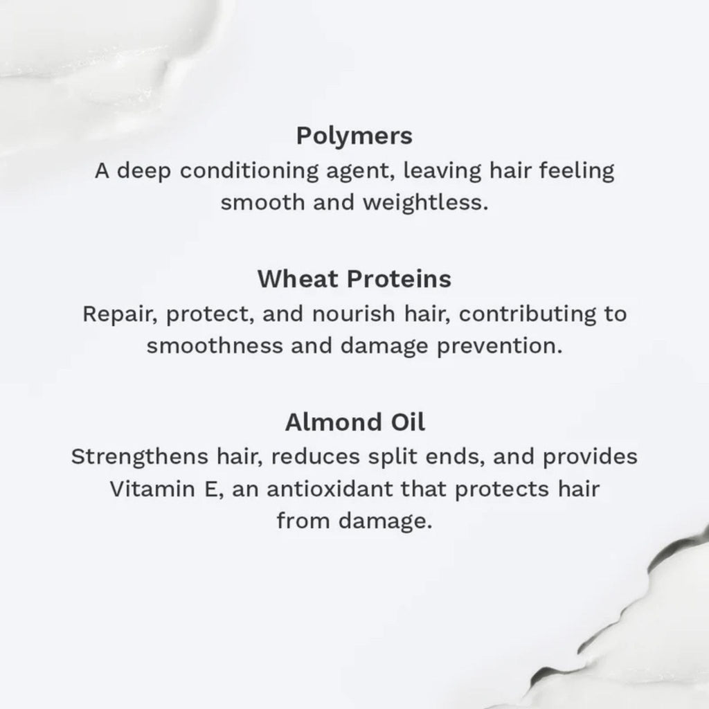 Hair Burst Shampoo For Dry & Damaged Hair - Hair Care Shampoo