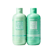 Hairburst Shampoo & Conditioner for Oily Scalp and Roots - Hair Care Set