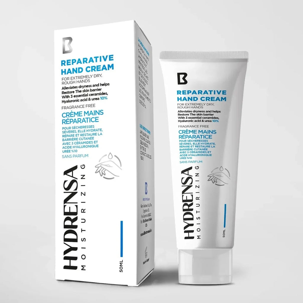 Kolagra HYDRENSA Hand Cream