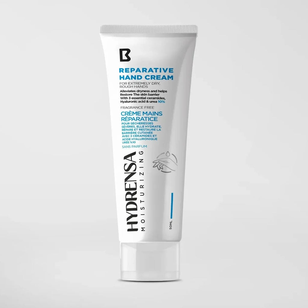 Kolagra HYDRENSA Hand Cream