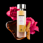 Ibrahim Al Qurashi Happiness Dose Rose Tobacco - Eau de Parfum