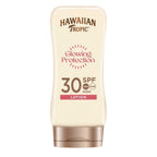 Hawaiian Tropic Glowing Protection Sun Lotion Spf 30