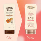 Hawaiian Tropic Satin Protection Ultra Radiance Spf 50+