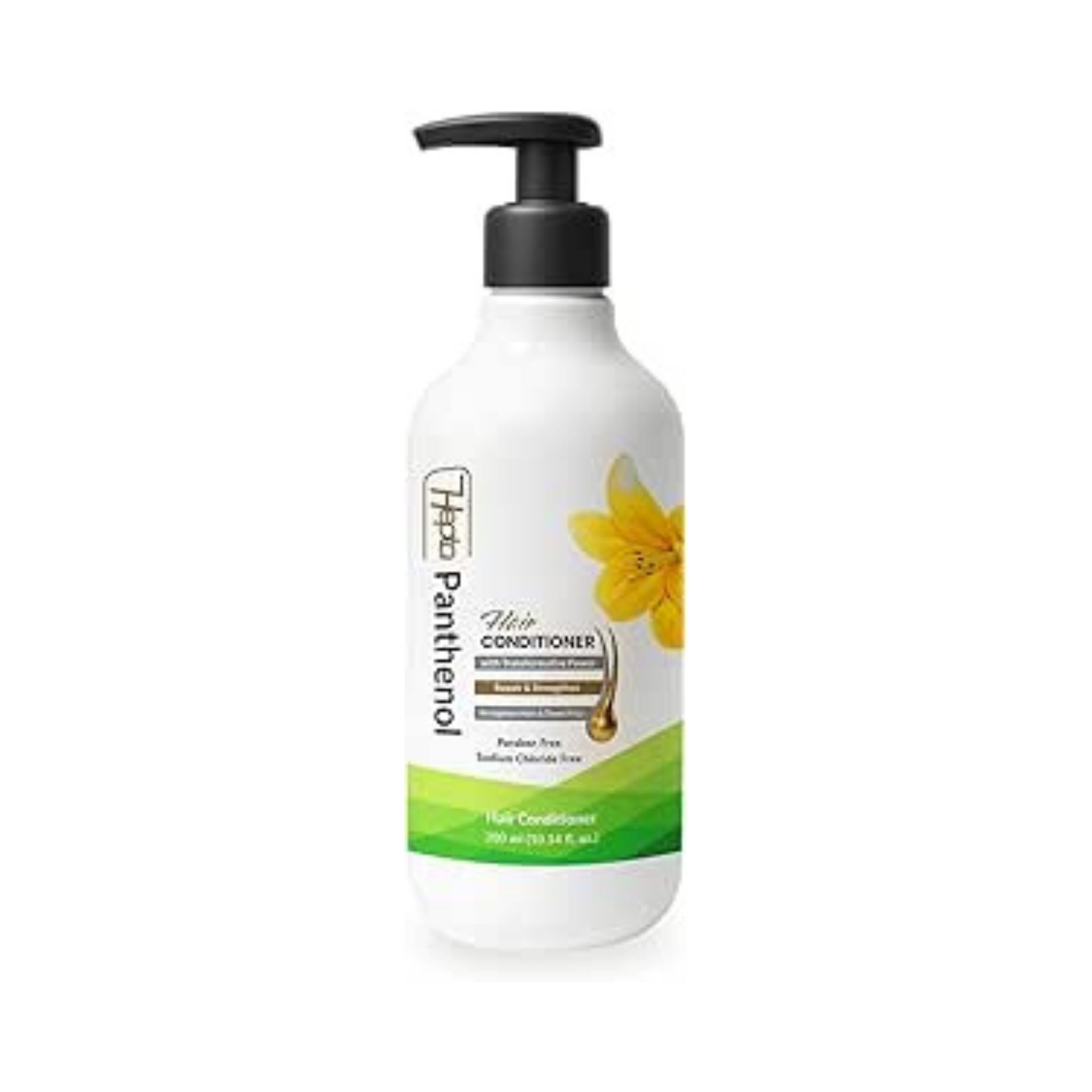 Hepta Panthenol Hair Conditioner Repair & Strengthen - Conditioner