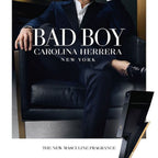 Carolina Herrera Bad Boy - Eau de Toilette