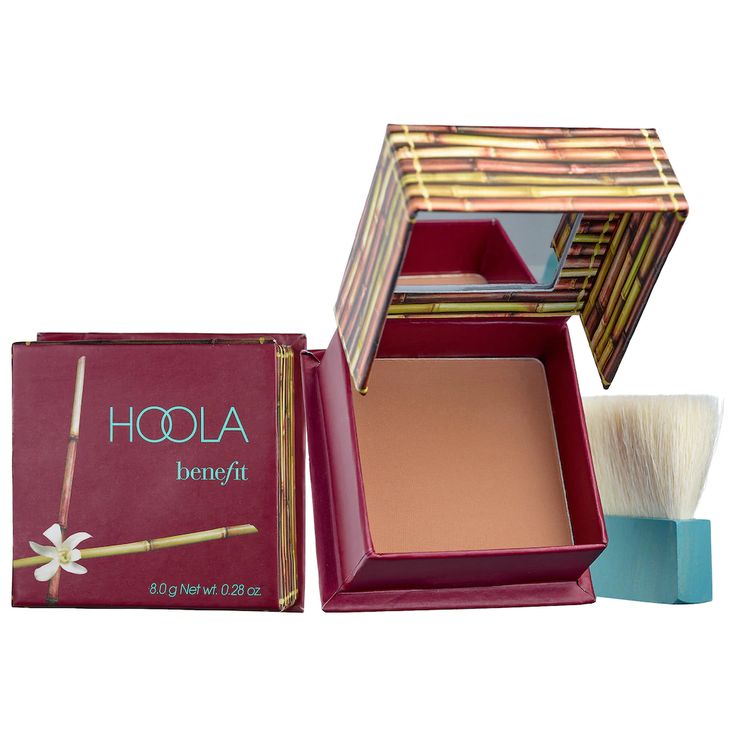 Benefit Cosmetics - Hoola Bronzer