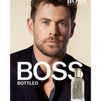 Hugo Boss Bottled - Eau de Parfum