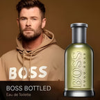 Hugo Boss Bottled - Eau de Toilette