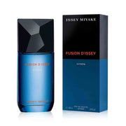 Issey Miyake Fusion d'Issey Extreme - Eau de Toilette Intense