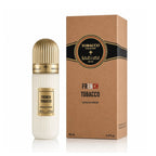 Ibrahim Al Qurashi French Tobacco - Extrait de Parfum