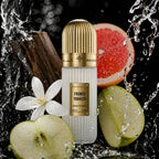 Ibrahim Al Qurashi French Tobacco - Extrait de Parfum