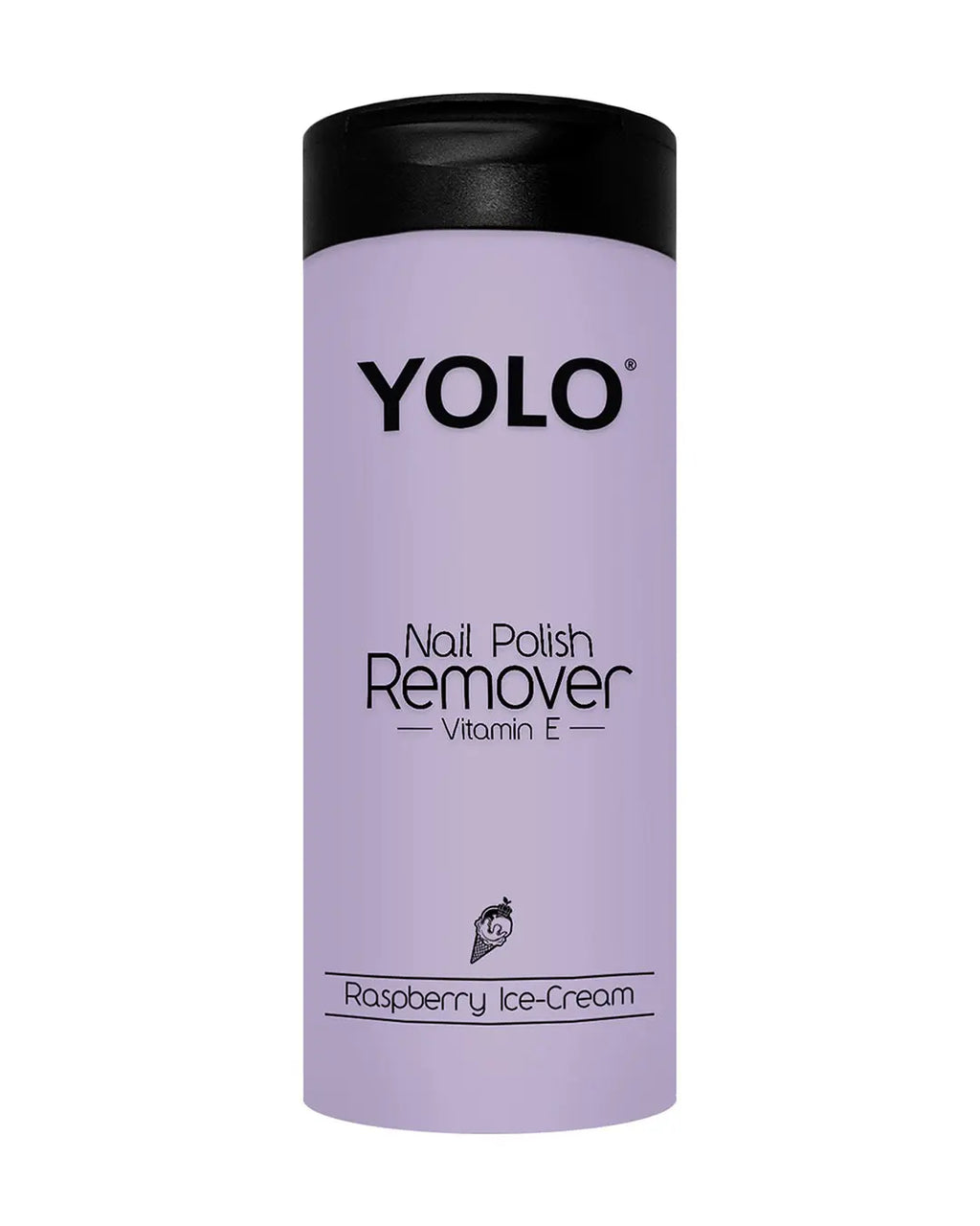 Yolo Nail Polish Remover