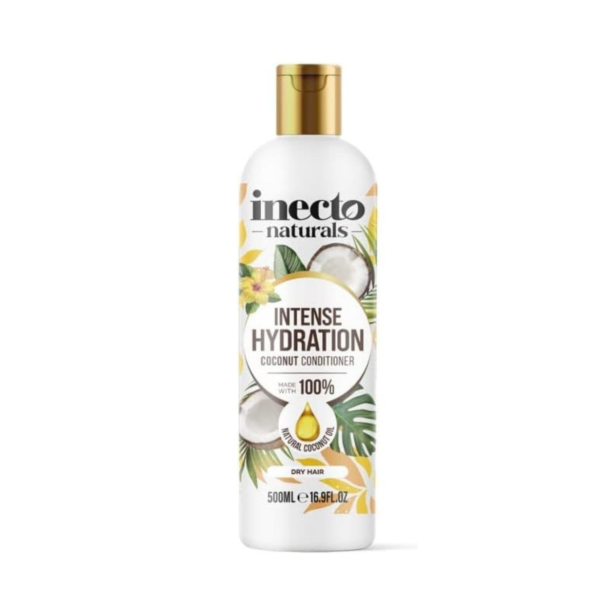 Inecto Naturals Coconut Conditioner - Conditioner