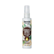 Inecto Naturals Hydrate & Defrizz Coconut Dream Crème - Hair Serum