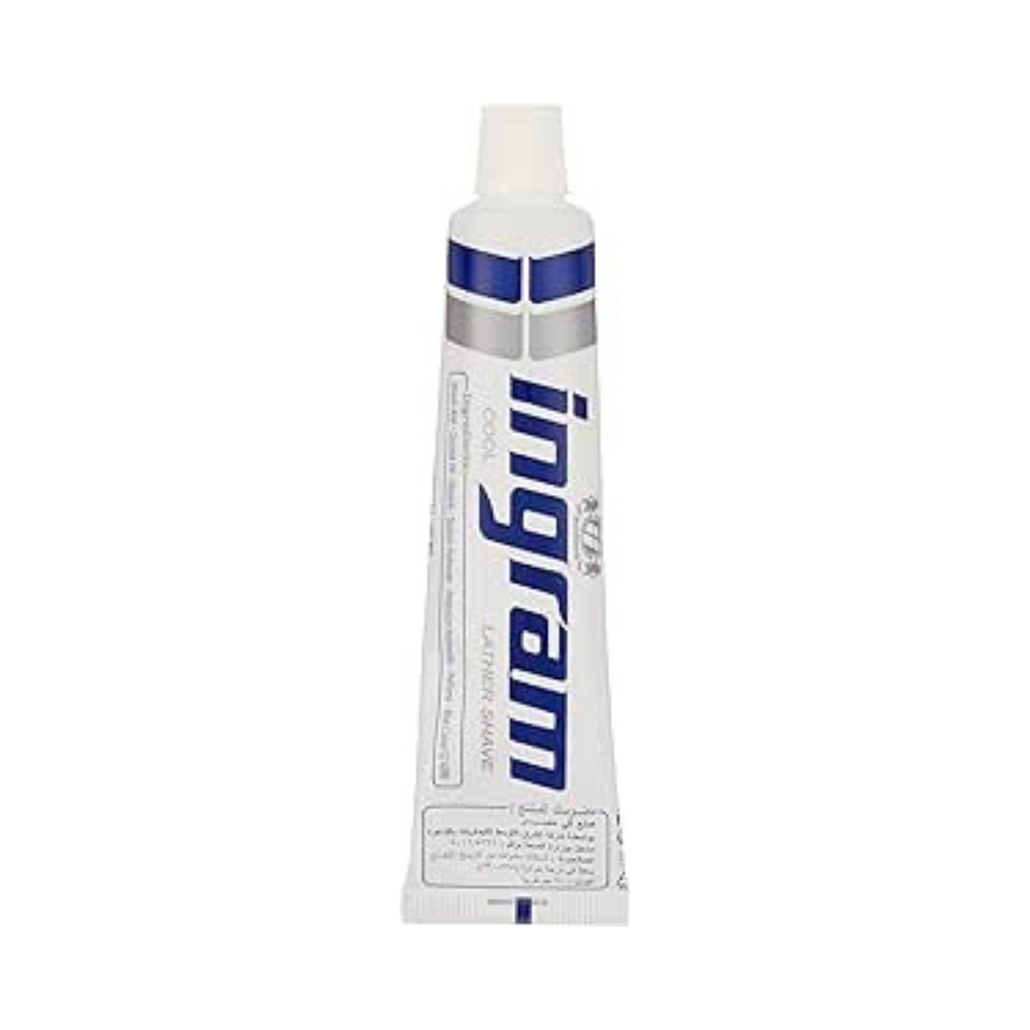 Ingram - Cool Lather Shaving Cream