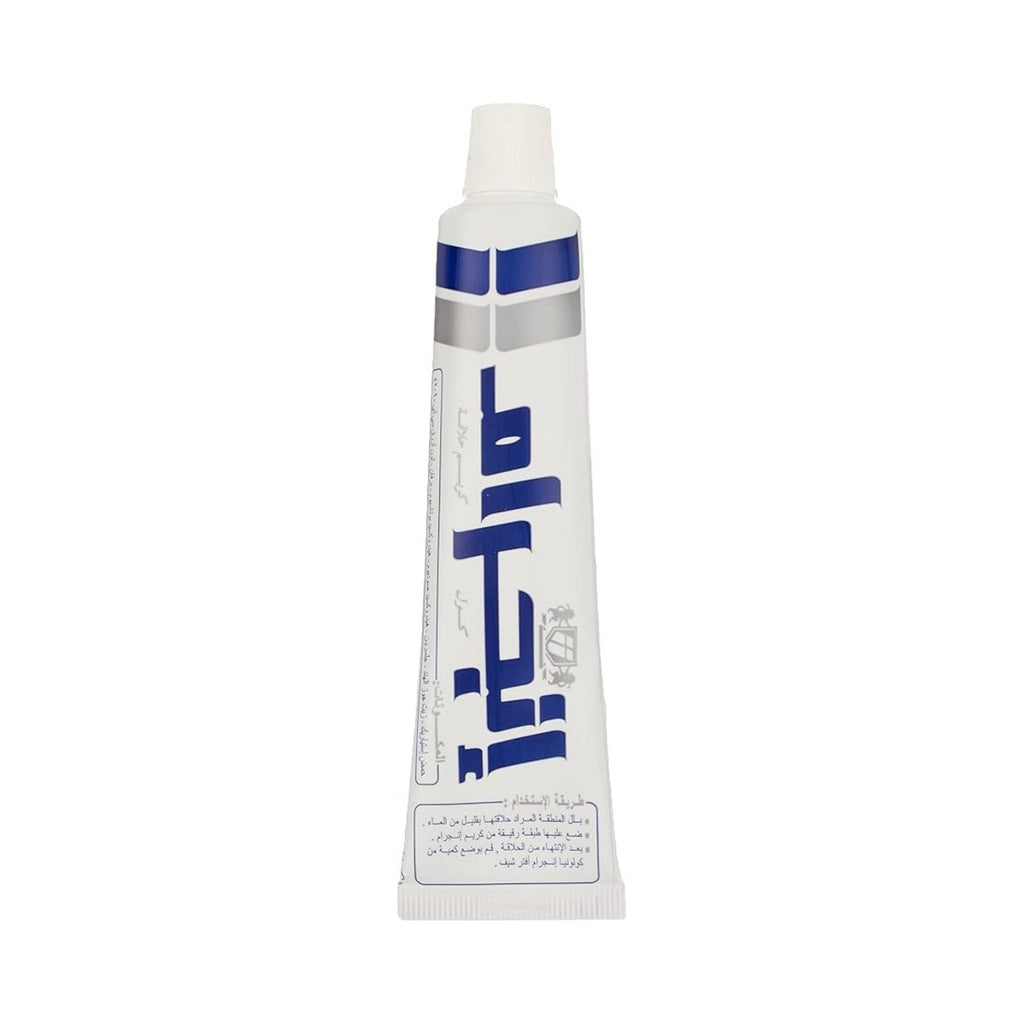 Ingram - Cool Lather Shaving Cream