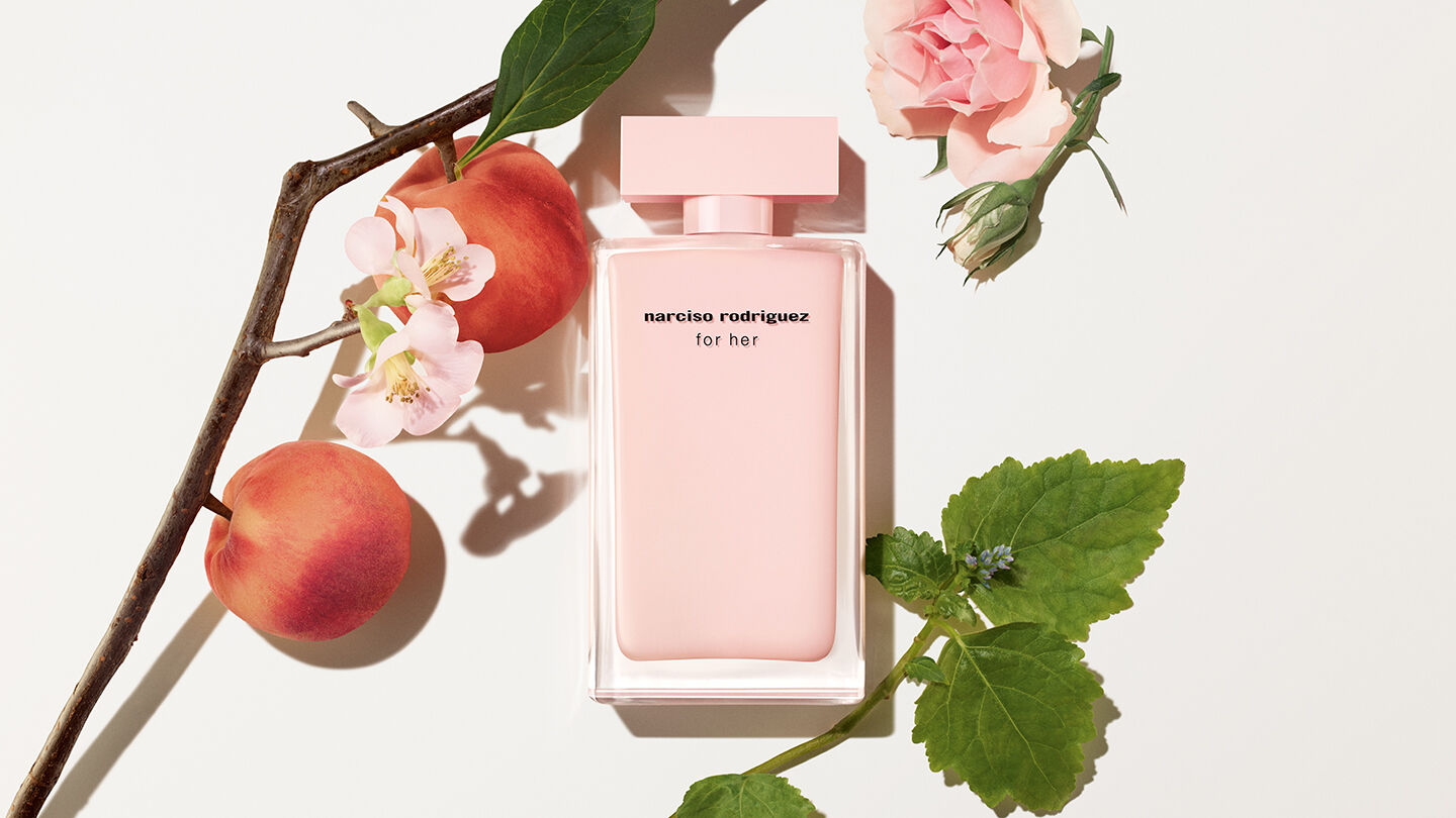 Narciso Rodriguez For Her - Eau de Parfum