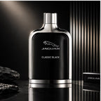 Jaguar Classic Black - Eau de Toilette