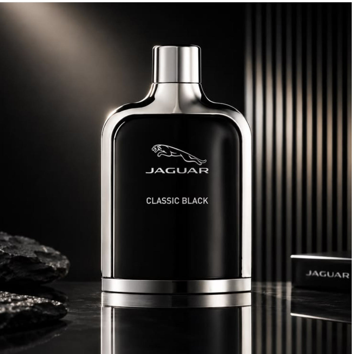 Jaguar Classic Black - Eau de Toilette