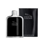 Jaguar Classic Black - Eau de Toilette