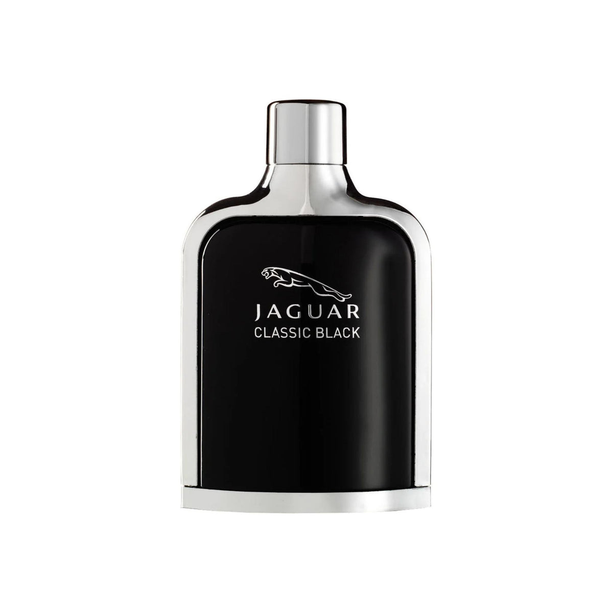 Jaguar Classic Black - Eau de Toilette