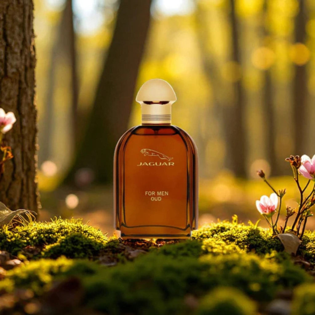 Jaguar Oud - Eau de Parfum