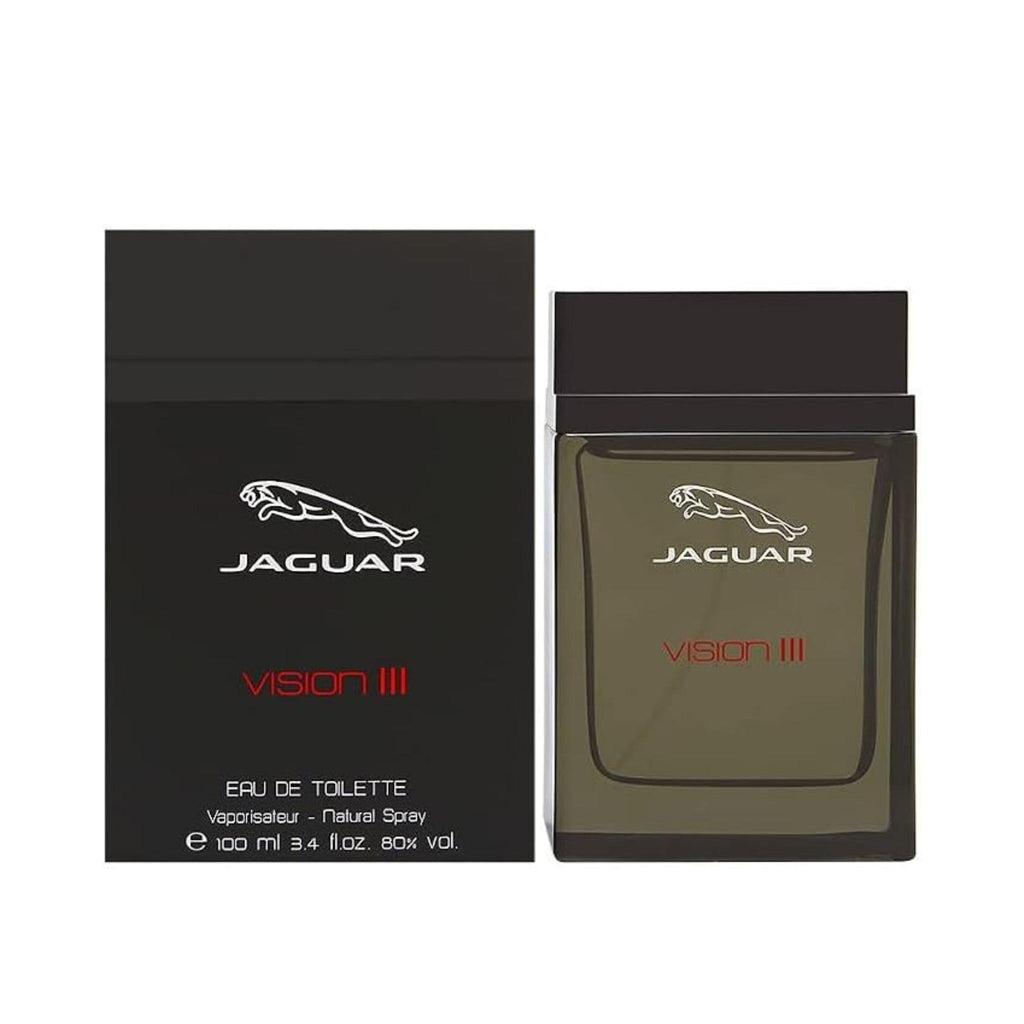 Jaguar Vision III - Eau de Toilette