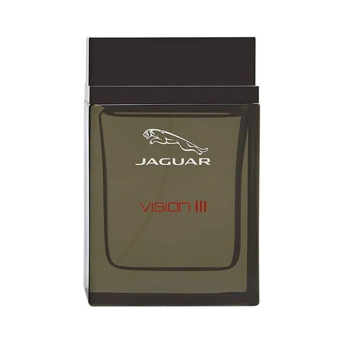 Jaguar Vision III - Eau de Toilette