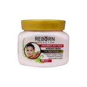 Reborn Beauty Strawberry - Deep Tissue Massage Cream