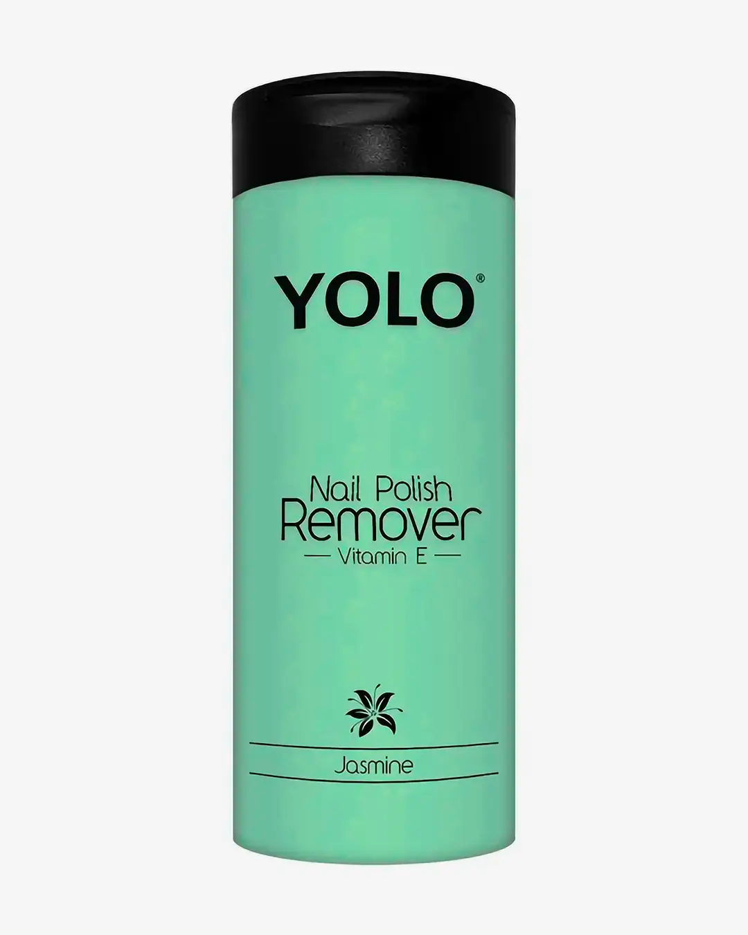 Yolo Nail Polish Remover