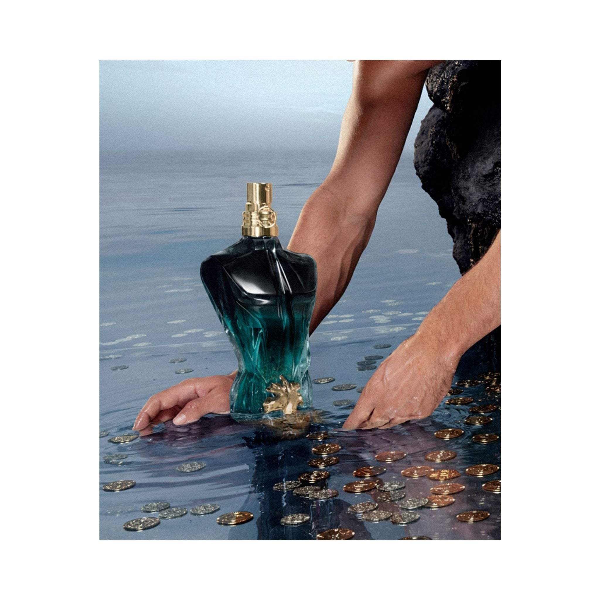 Jean Paul Gaultier Le Beau Le Parfum - Eau de Parfum Intense