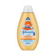 Johnson's Kids Conditioner Curl Defining