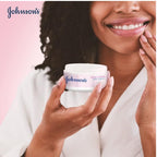 Johnsons Soft Cream 24 Hour Moisture