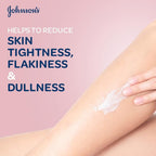 Johnsons Soft Cream 24 Hour Moisture